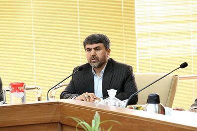 از تمامی ظرفیت ها برای تحقق اهداف سازمانی استفاده کنیم 
