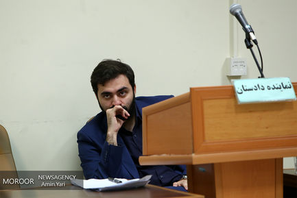 اولین جلسه دادگاه رسیدگی به اتهامات شرکت کیمیا خودرو