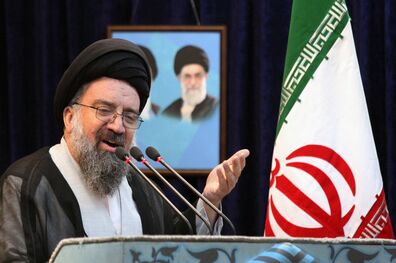 ملت‌ها زوال آل‌سعود و آل‌خلیفه جنایتکار را خواهند دید/ گزارشات تخلفات در این دوره از انتخابات ریاست‌جمهوری بسیار زیاد است