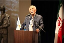 «زندگی و دیگر هیچ» اسد زاده رونمایی شد