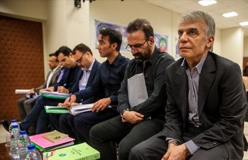 عباس ایروانی امروز به دادگاه می رود