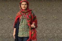 سپیده قلیان از شرایط و امکاناتش در زندان راضی است/ فقط بابت سختی رفت و آمد خانواده اش نگران بود