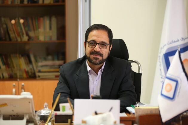 770 میلیارد ریال ضمانت نامه برای صنایع کوچک در5 ماهه اول سال صادر شد