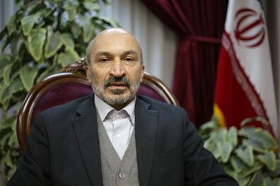 امید رئیس دانشگاه علمی کاربردی شد