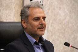 کاظم خاوازی با موافقت نمایندگان وزیر جهاد کشاورزی شد