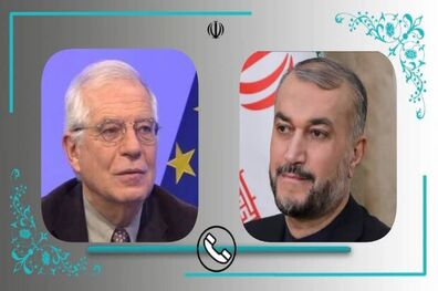 ایران به دنبال دستیابی به توافقی خوب، قوی و پایدار است