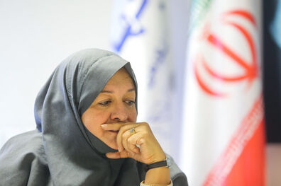 بررسی پیشنهادهای کمیته بانوان خانه احزاب در مرکز پژوهش‌های مجلس