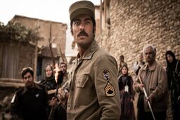اعلام آمادگی فیلم سینمایی زالاوا برای حضور در جشنواره فیلم فجر