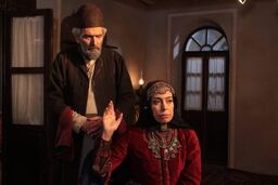 «جشن سربرون» به «آتش و باد» تغییر نام داد