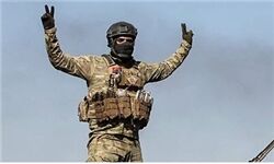 تسلط نیروهای عراقی بر جنوب «الشفاء» و اداره بهداشت نینوی در غرب موصل