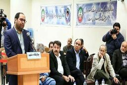 داماد نعمت زاده فراری شد