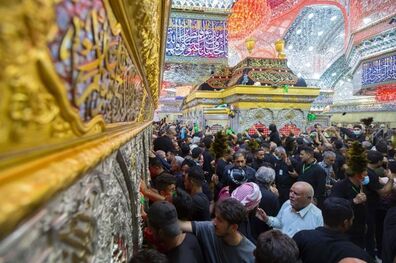 شرایط سفر نوروزی به عراق اعلام شد