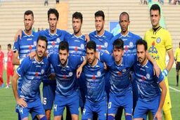 شکایت باشگاه پارس جنوبی جم از سرمربی فولاد