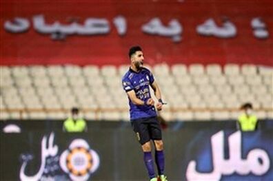 لیست آسیایی استقلال ارسال شد