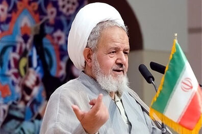 انقلابی‌زدایی یکی از تبعات نفوذ است