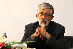 رهبر معظم انقلاب قله حرکت ما را در دستیابی به تمدن اسلامی عنوان کردند