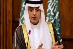 بن سلمان هیچ نقشی در قتل خاشقجی نداشته است
