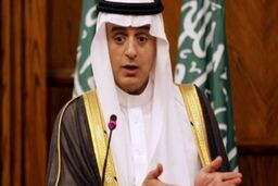 بن سلمان هیچ نقشی در قتل خاشقجی نداشته است