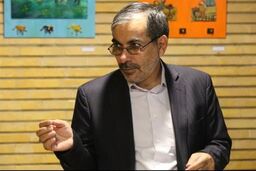 دانشگاه آزاد 500هزار میلیارد سرمایه دارد