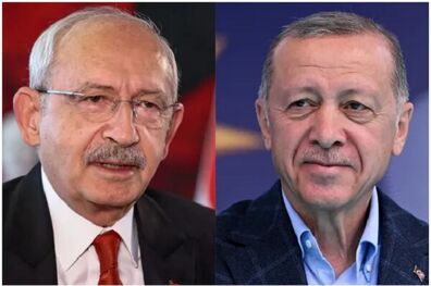  آغاز دور دوم انتخابات ریاست‌جمهوری ترکیه/اردوغان یا قلیچدار اوغلو؟
