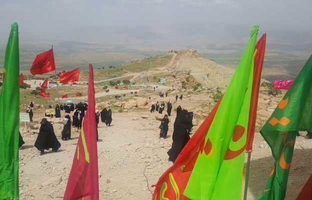 اعزام 12هزار دانش آموز کردستانی به مناطق عملیاتی جنوب و غرب کشور