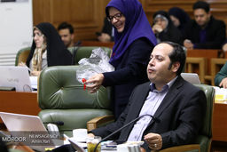 نامگذاری ۲معبر در تهران به نام صمد بهرنگی و مردای کرمانی