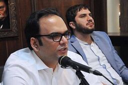 محمد امامی ۲۷ مرداد دادگاهی می شود
