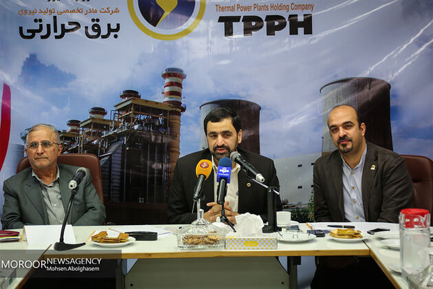 افتتاح بزرگترین خط سراسری انتقال نیرو در کشور