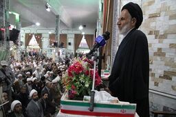دشمن در اندیشه محاصره فکر انسان هاست