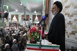 دشمن در اندیشه محاصره فکر انسان هاست