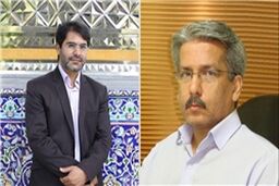 دو انتصاب جدید در موسسه سوره سینمای مهر