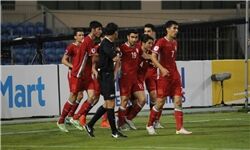اسامی بازیکنان دعوت شده به تیم ملی جوانان اعلام شد