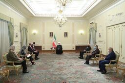 ایران پس از رفع تحریم ها بلافاصله اقدامات جبرانی خود را منطبق با مفاد برجام انجام می دهد