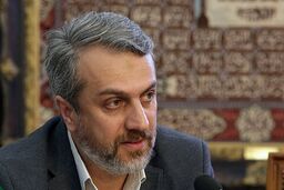 اکثر روابط تجاری ایران با کشورهای دنیا به صورت دولت با دولت است
