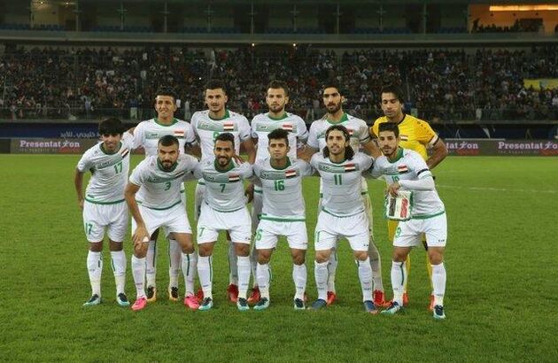 لغو دیدار دوستانه تیم‌ ‌ملی امید ایران با عراق در کربلا
