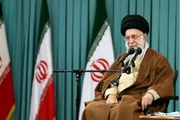 تشکر رهبر انقلاب از کاروان ورزشی ایران در المپیک ۲۰۲۴ پاریس