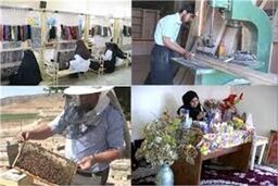 بیش از سه هزار مددجوی لرستانی خودکفا شدند 