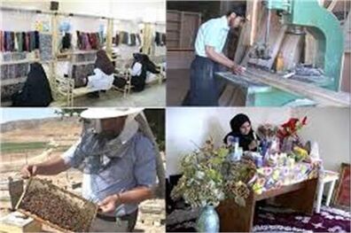 بیش از سه هزار مددجوی لرستانی خودکفا شدند 