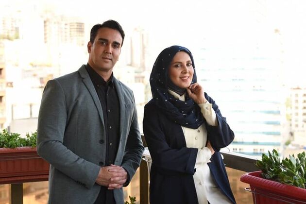 زمان پشت صحنه سریال از سرنوشت اعلام شد
