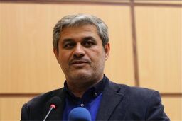 امسال برای بررسی بودجه‌ تعارضات برنامه ای نداشتیم