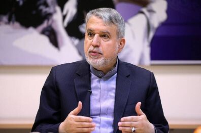 برای تامین منابع ارزی استخدام مربی خارجی هندبال، اعلام آمادگی کرده ‌ایم