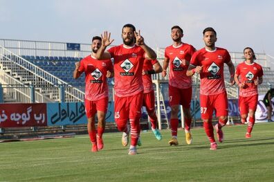 تراکتور مقابل النصر حضور می‌یابد
