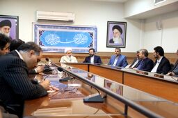 باید در مورد علل وقوع جرائم مختلف کار علمی و تحقیقاتی انجام بشود