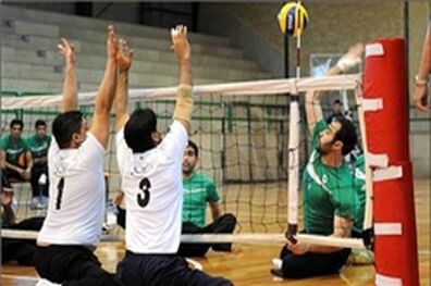 برگزاری هفته ششم از دور برگشت لیگ برتر والیبال نشسته/ دعوت 28 شناگر به اردوی تیم ملی نابینایان و کم‌بینایان