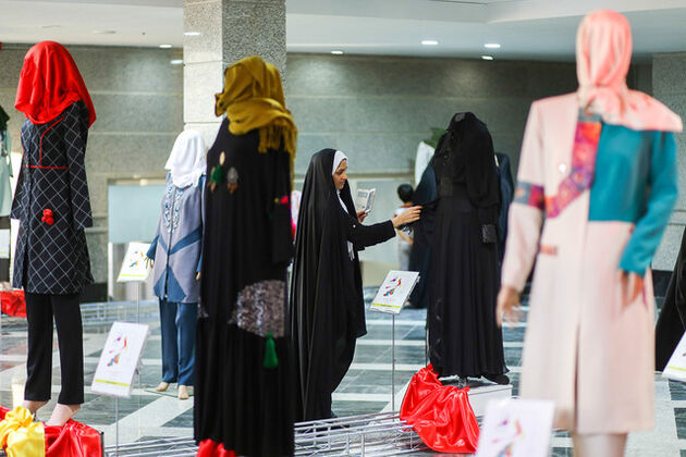 مدیرکل فرهنگ و ارشاد اسلامی: شکل لباس، تندیس تفکر و اعتقاد انسان است