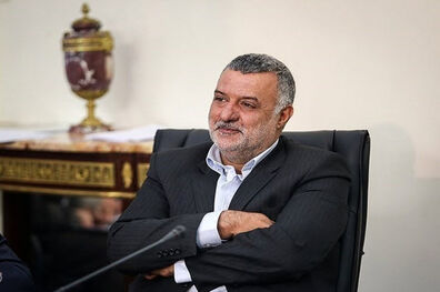 وعده وزیر جهاد به کشاورزان خوزستانی