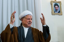 امروز روز وداع یاران بود