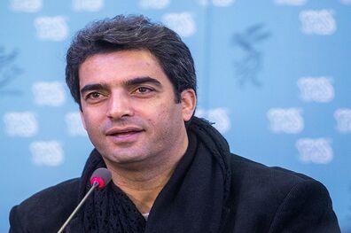 دل منوچهر هادی در راه است