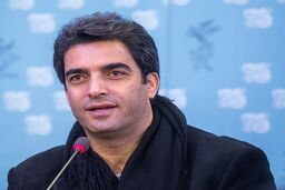 دل منوچهر هادی در راه است