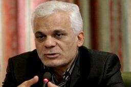 سردار مرتضی طلایی به ویروس کرونا مبتلا شد